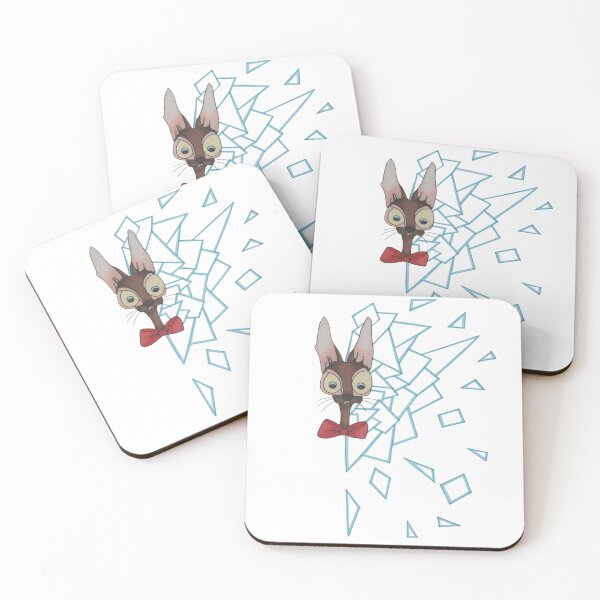 Item preview, Mr. Rabbit designed and sold by Kalhanne.