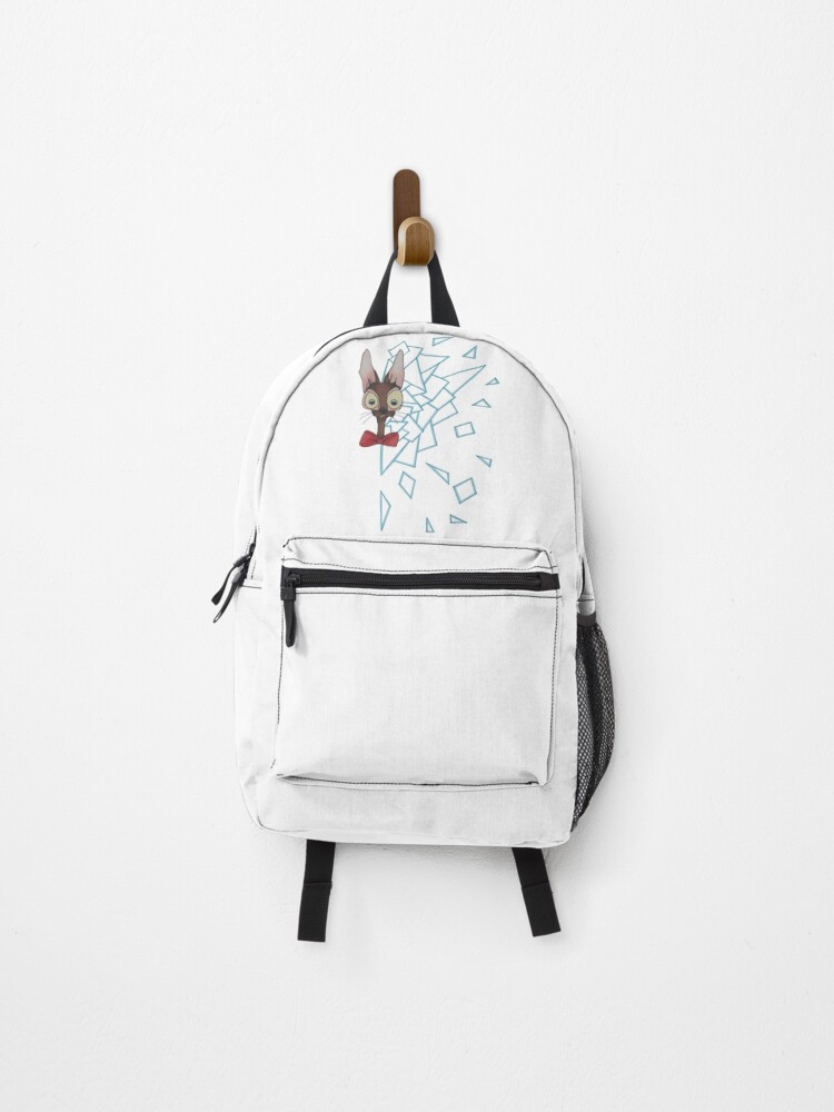 Thumbnail 1 of 3, Backpack, Mr. Rabbit designed and sold by Kalhanne.