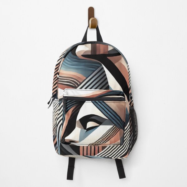 Item preview, Celestial Femme – Abstract Vision designed and sold by Wesira.