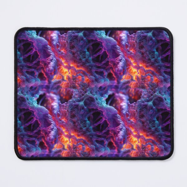 Item preview, Neural Fusion: The Spirit of the Future designed and sold by MidArtForge.