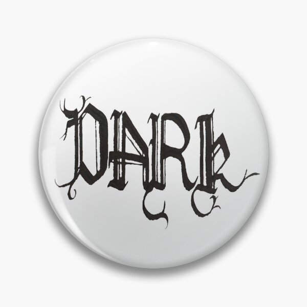 Item preview, Dark designed and sold by Kalhanne.