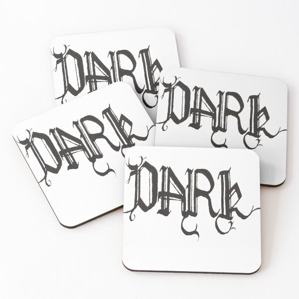 Item preview, Dark designed and sold by Kalhanne.