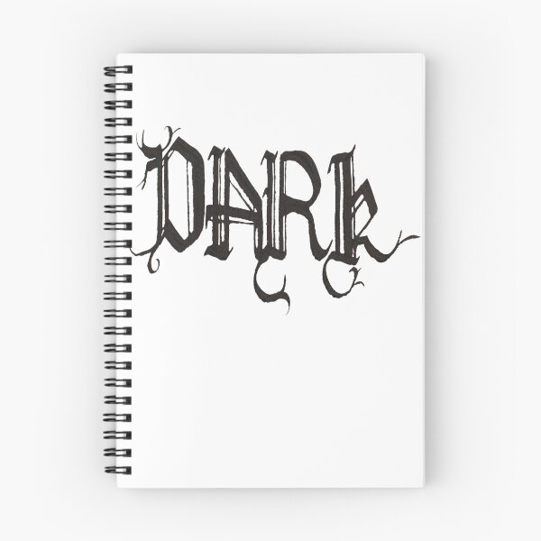 Item preview, Dark designed and sold by Kalhanne.