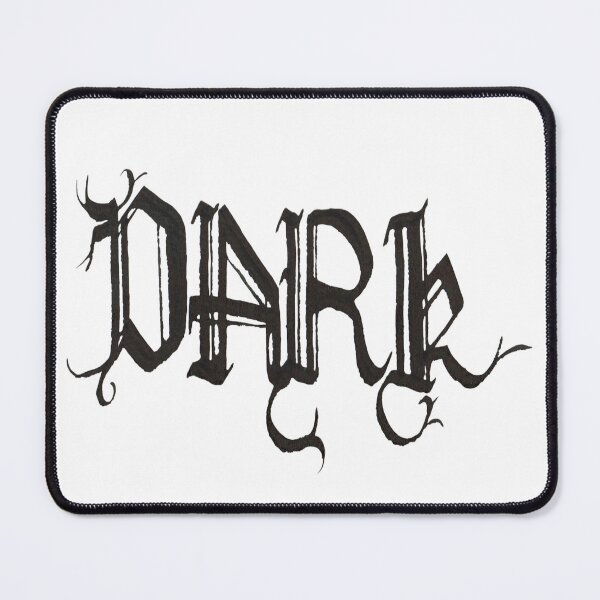 Item preview, Dark designed and sold by Kalhanne.