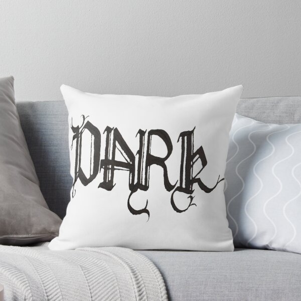 Item preview, Dark designed and sold by Kalhanne.