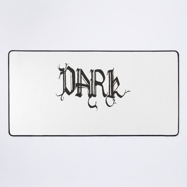Item preview, Dark designed and sold by Kalhanne.