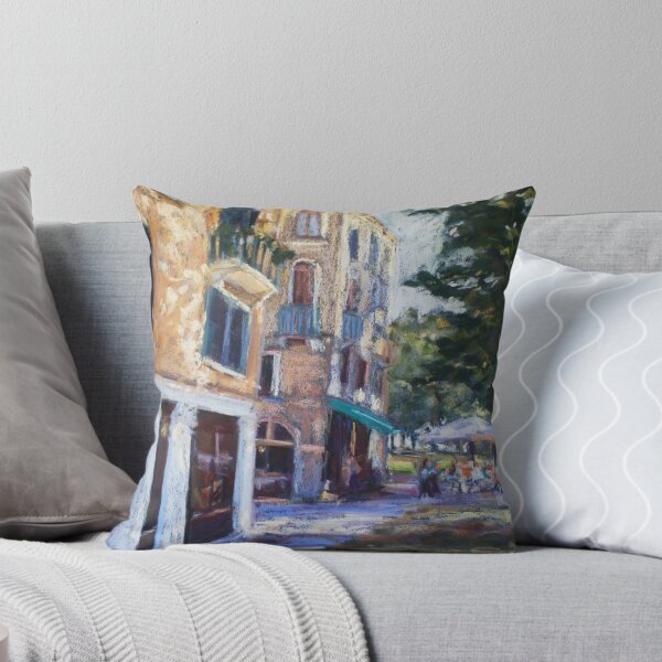 Item preview, Santa Elena, Venice designed and sold by Bonnyview Studio.