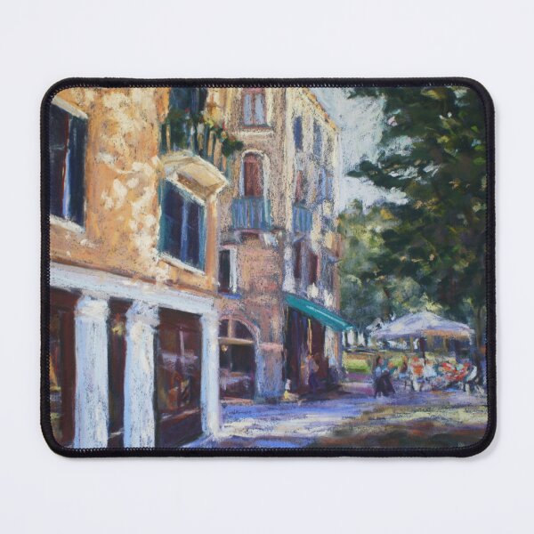 Item preview, Santa Elena, Venice designed and sold by Bonnyview Studio.