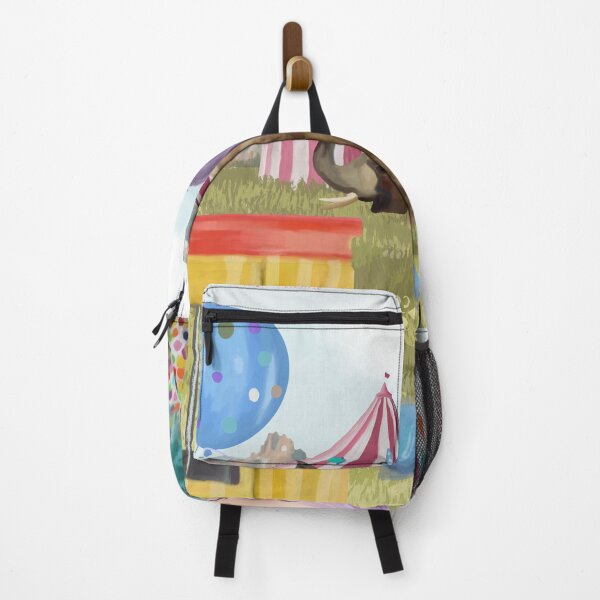 Item preview, Circus Bea designed and sold by Howdareyoulisa.