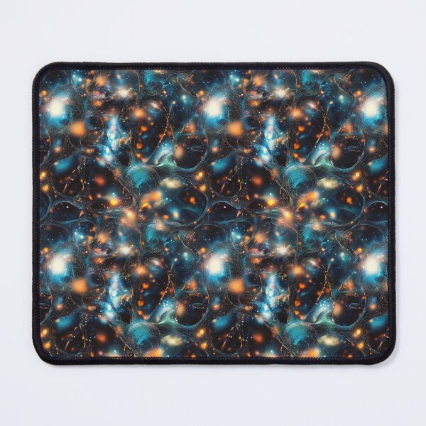 Item preview, Neural Fusion: The Spirit of the Future designed and sold by MidArtForge.