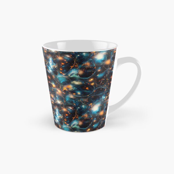 Item preview, Neural Fusion: The Spirit of the Future designed and sold by MidArtForge.