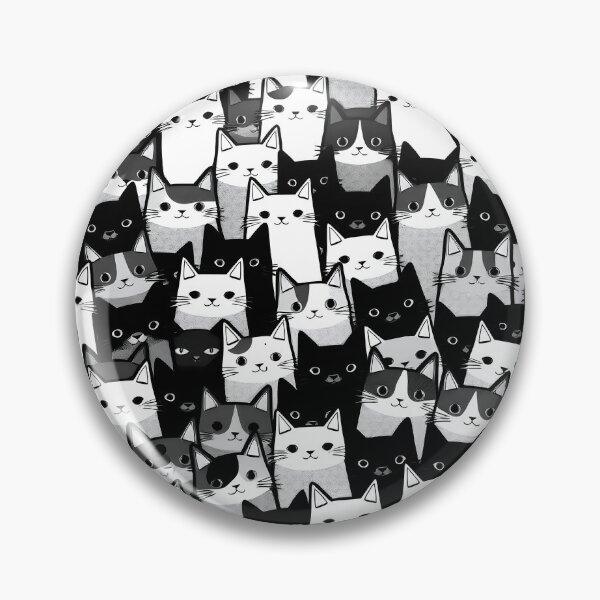 Item preview, Cats etc. designed and sold by Shjamezlaush Milicevic.