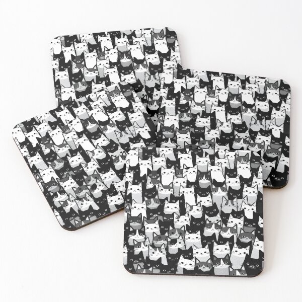 Item preview, Cats etc. designed and sold by Shjamezlaush Milicevic.