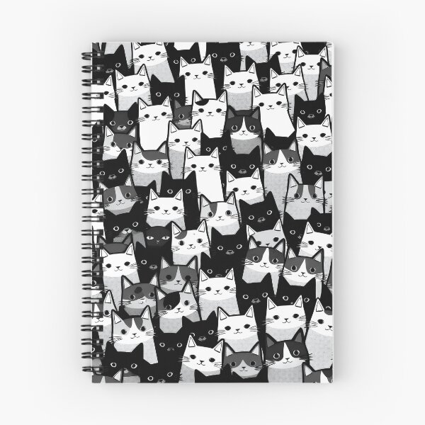 Item preview, Cats etc. designed and sold by Shjamezlaush Milicevic.