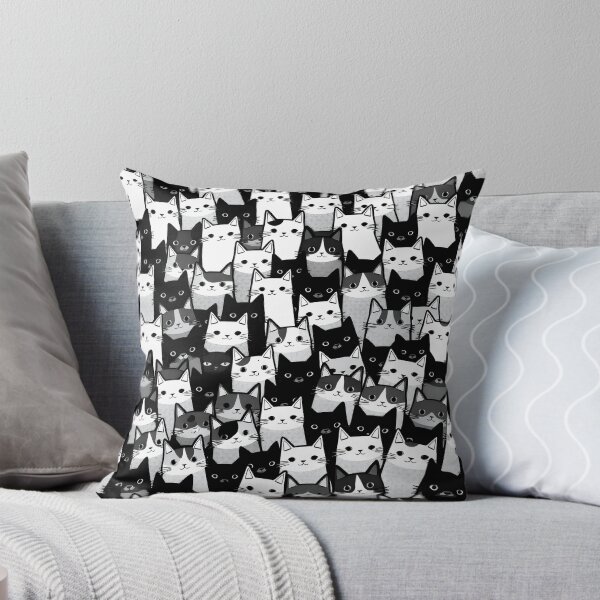Item preview, Cats etc. designed and sold by Shjamezlaush Milicevic.