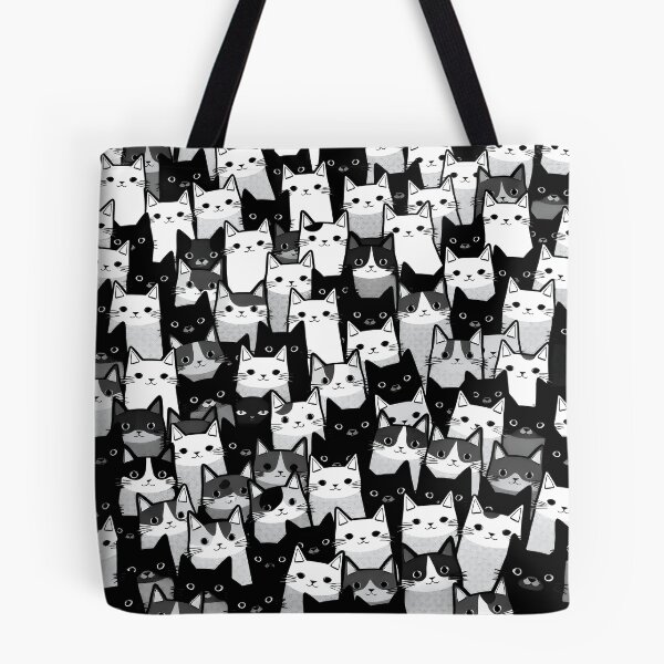 Item preview, Cats etc. designed and sold by Shjamezlaush Milicevic.