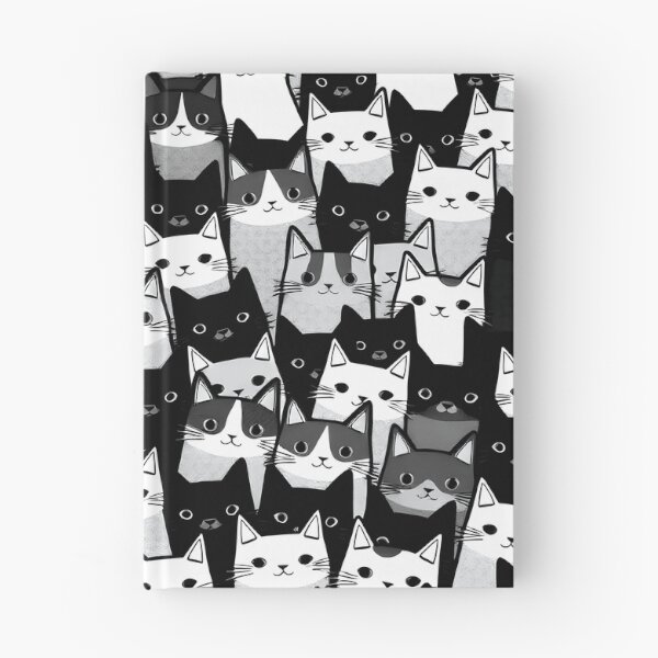 Item preview, Cats etc. designed and sold by Shjamezlaush Milicevic.