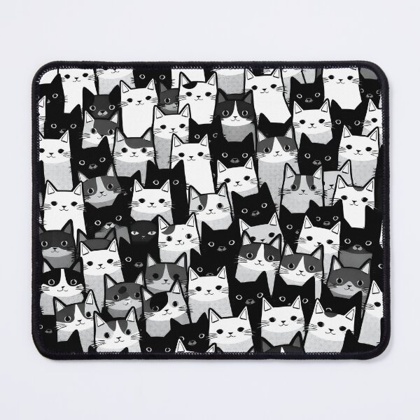 Item preview, Cats etc. designed and sold by Shjamezlaush Milicevic.