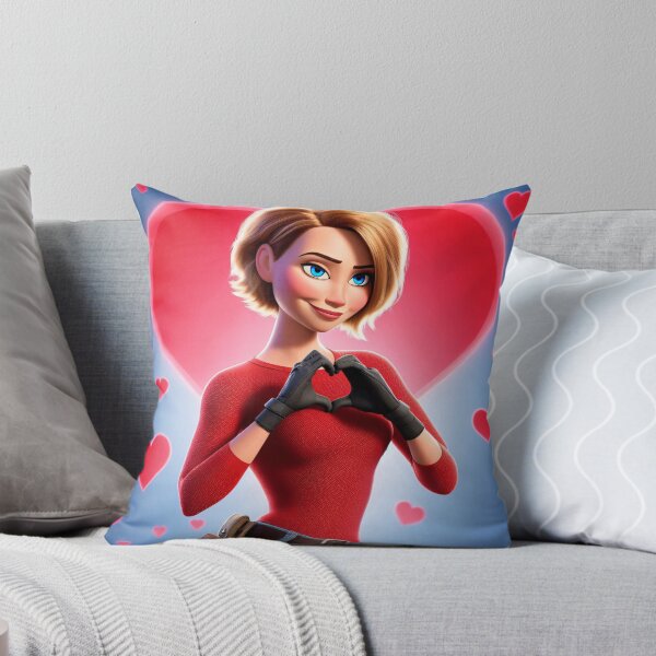 Item preview, Adrena Lynn "Extreme Romance" designed and sold by N0WUC1.