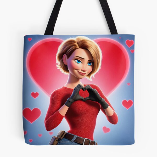 Item preview, Adrena Lynn "Extreme Romance" designed and sold by N0WUC1.