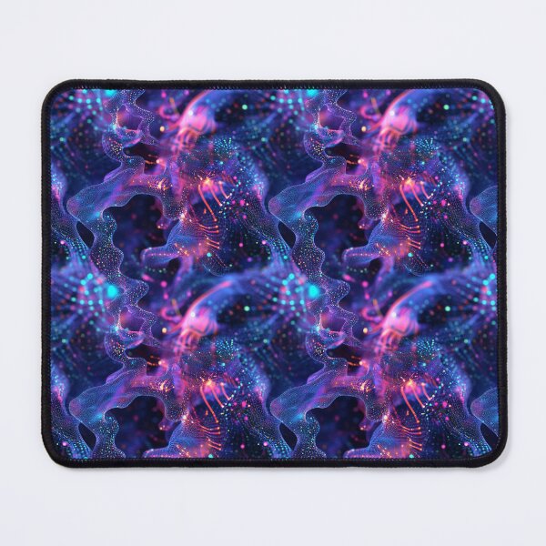 Item preview, Neural Fusion: The Spirit of the Future designed and sold by MidArtForge.