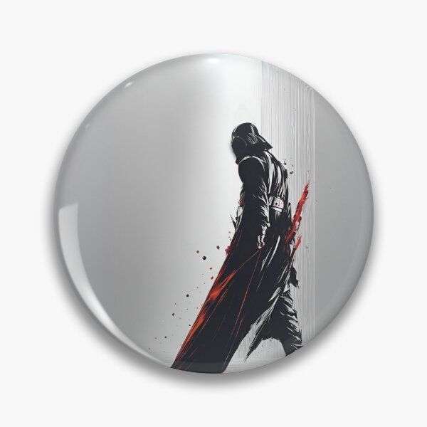 Item preview, Lord Vader designed and sold by Nice En.