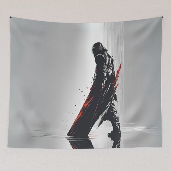 Item preview, Lord Vader designed and sold by Nice En.