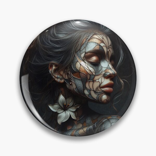 Item preview, Graceful Metamorphosis designed and sold by Beyondnote-Art.