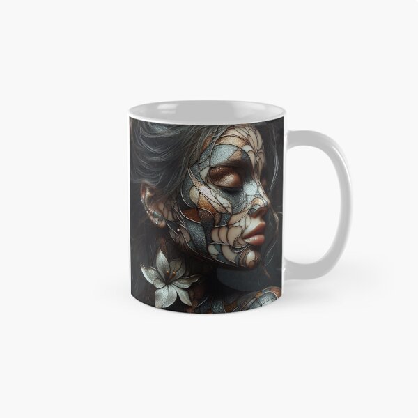 Item preview, Graceful Metamorphosis designed and sold by Beyondnote-Art.