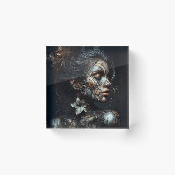 Item preview, Graceful Metamorphosis designed and sold by Beyondnote-Art.