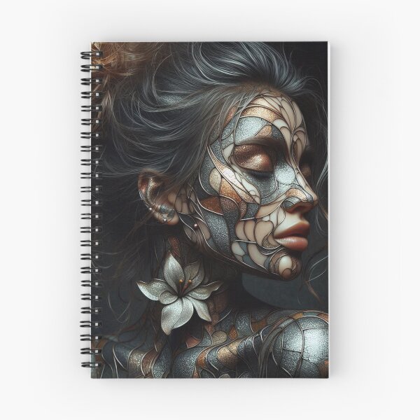 Item preview, Graceful Metamorphosis designed and sold by Beyondnote-Art.