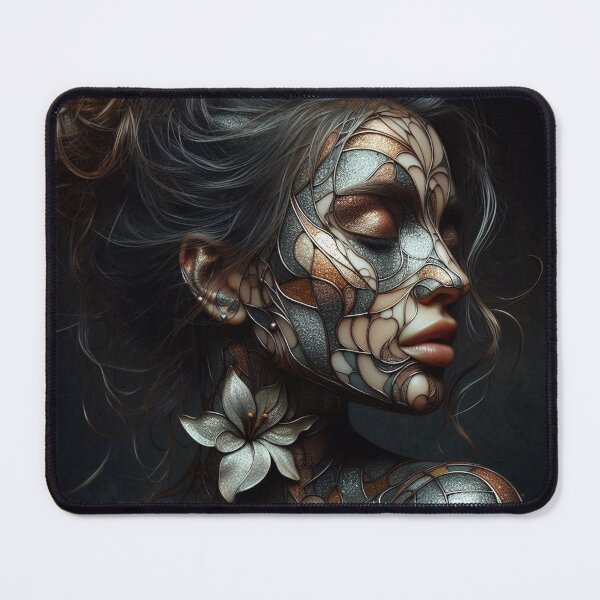 Item preview, Graceful Metamorphosis designed and sold by Beyondnote-Art.