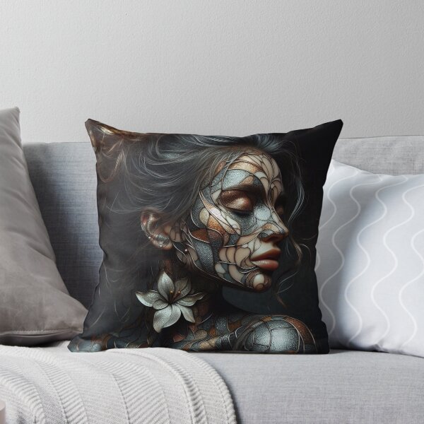 Item preview, Graceful Metamorphosis designed and sold by Beyondnote-Art.