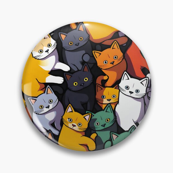 Item preview, Cats etc. designed and sold by Shjamezlaush Milicevic.