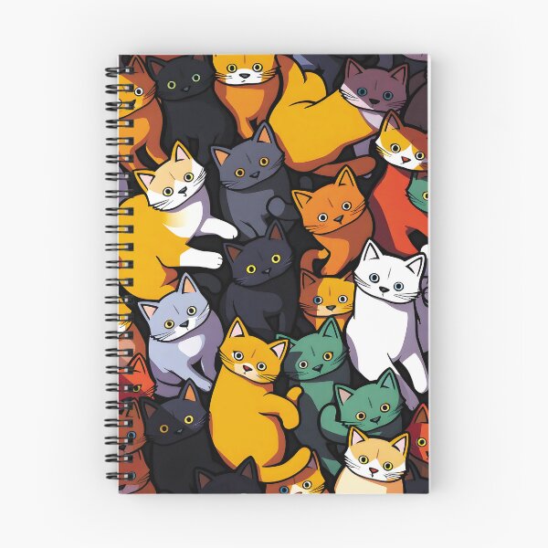 Item preview, Cats etc. designed and sold by Shjamezlaush Milicevic.