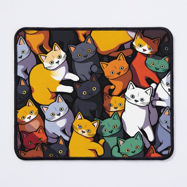 Item preview, Cats etc. designed and sold by Shjamezlaush Milicevic.