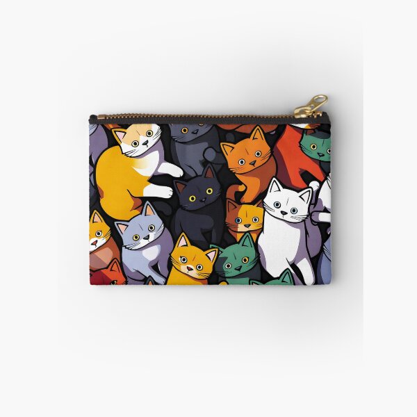 Item preview, Cats etc. designed and sold by Shjamezlaush Milicevic.
