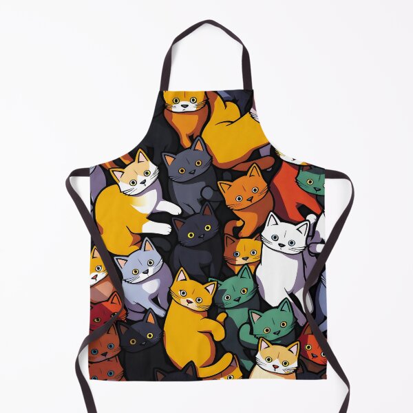 Item preview, Cats etc. designed and sold by Shjamezlaush Milicevic.
