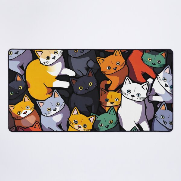 Item preview, Cats etc. designed and sold by Shjamezlaush Milicevic.
