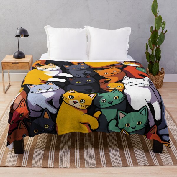 Item preview, Cats etc. designed and sold by Shjamezlaush Milicevic.