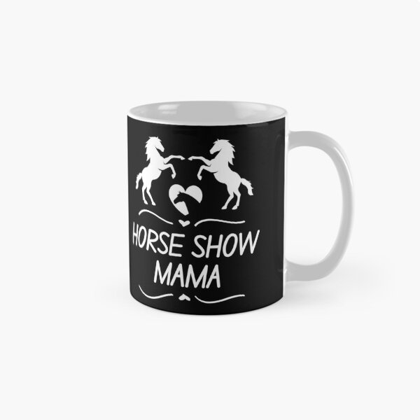 Item preview, Horse Show Mom Women's | Horse show mom designed and sold by SlocifieShop.