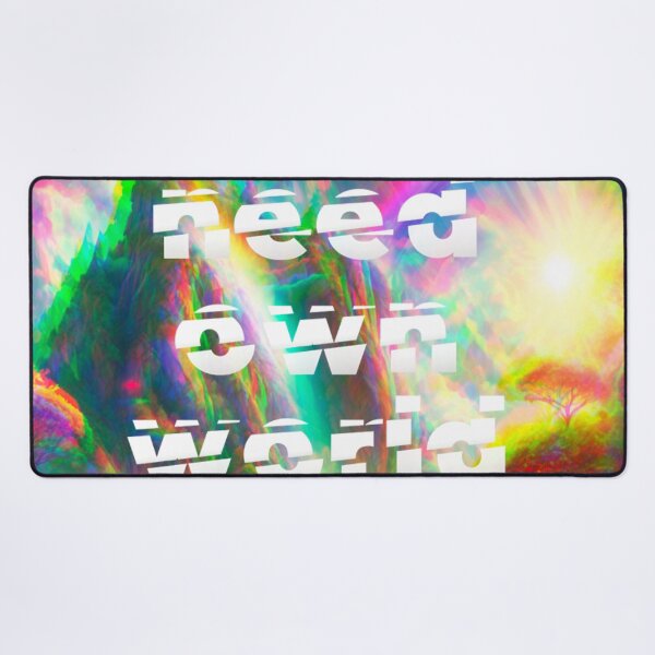 Item preview, Need my own world designed and sold by asanaworld.