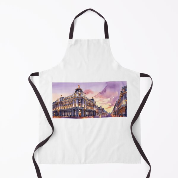 Item preview, Madrid - "Lights of the Gran Via" designed and sold by StormArte.