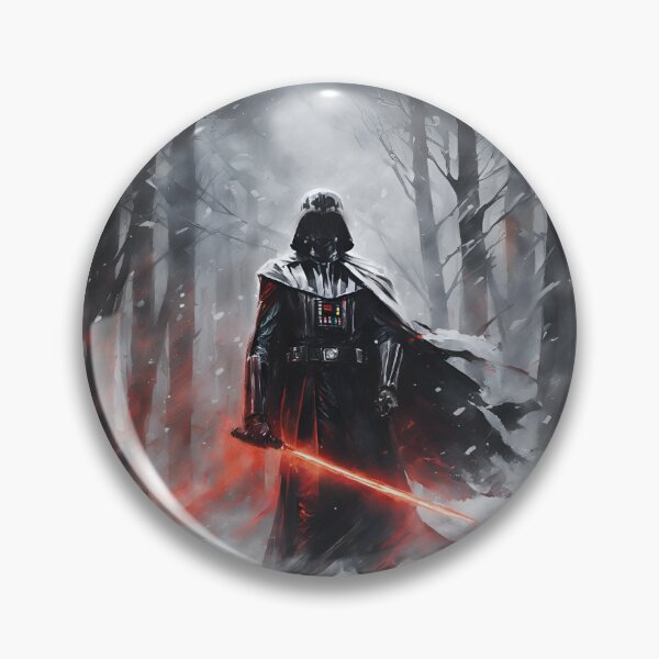 Item preview, Lord Vader designed and sold by Nice En.