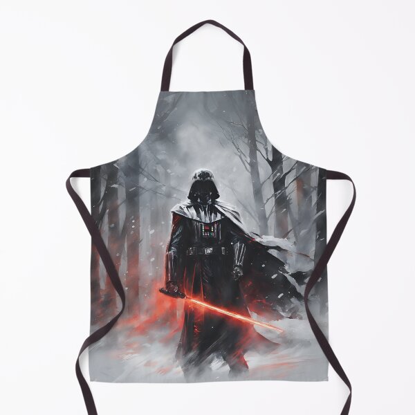 Item preview, Lord Vader designed and sold by Nice En.
