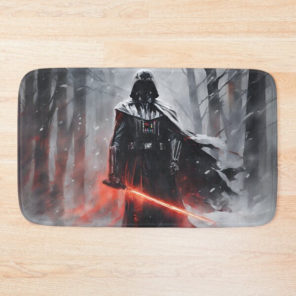Artikelvorschau, Lord Vader entworfen und verkauft von Nice En.