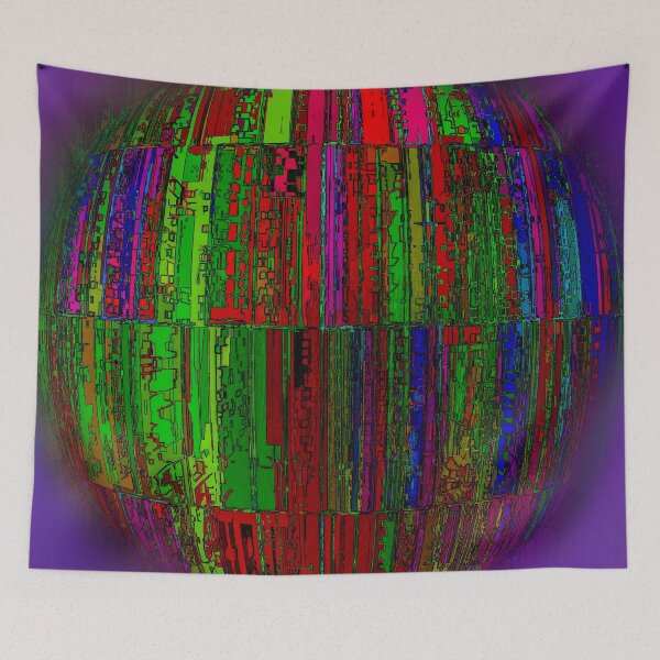 Item preview, Cage Ball designed and sold by SandyMoulder.