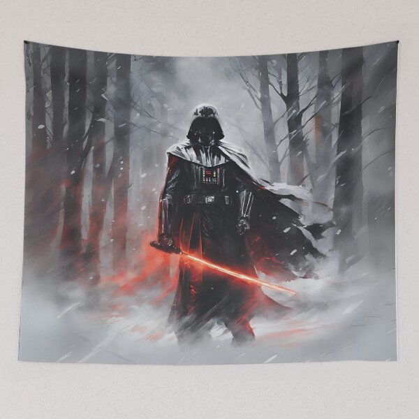 Item preview, Lord Vader designed and sold by Nice En.