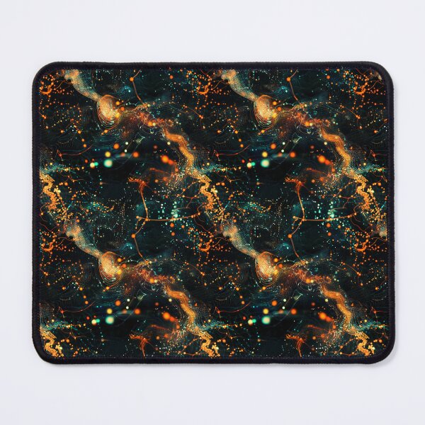 Item preview, Neural Fusion: The Spirit of the Future designed and sold by MidArtForge.