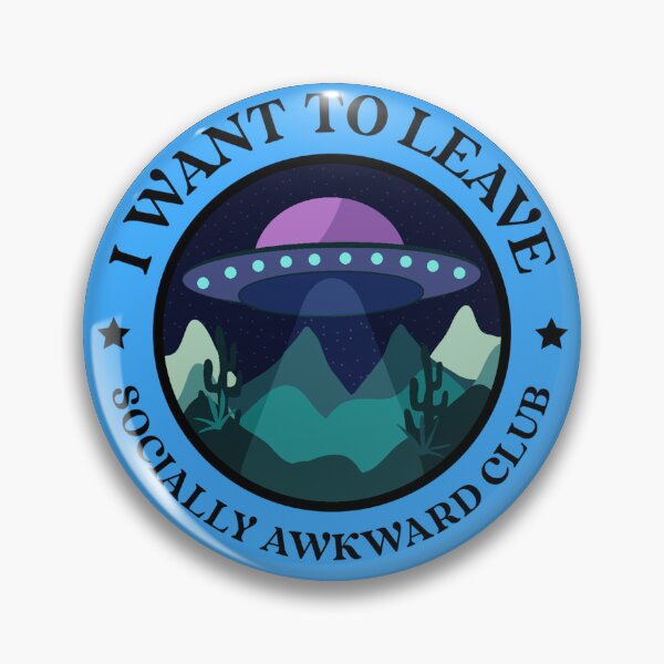 Item preview, I want to leave designed and sold by artbyvicky.
